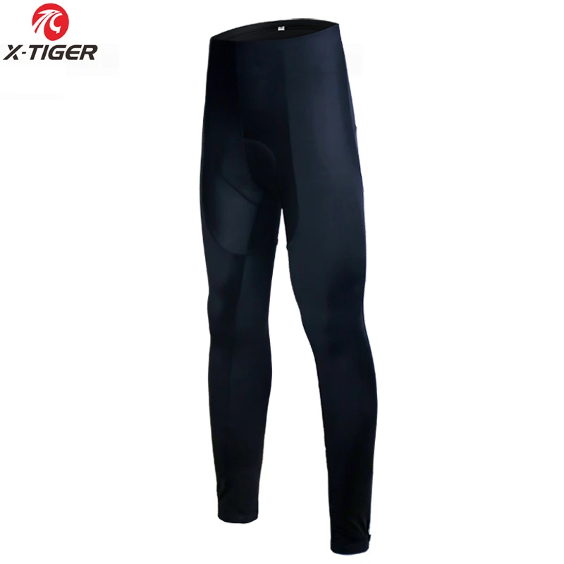 AJSJ Women Whole Black Pro 3D Padded Coolmax Gel Bicycle Cycling Trousers Maillot Cycling Pants Mountain Bike Tight