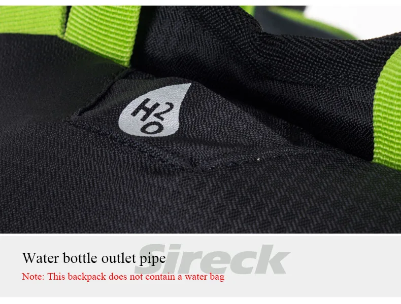 High Quality water bladder
