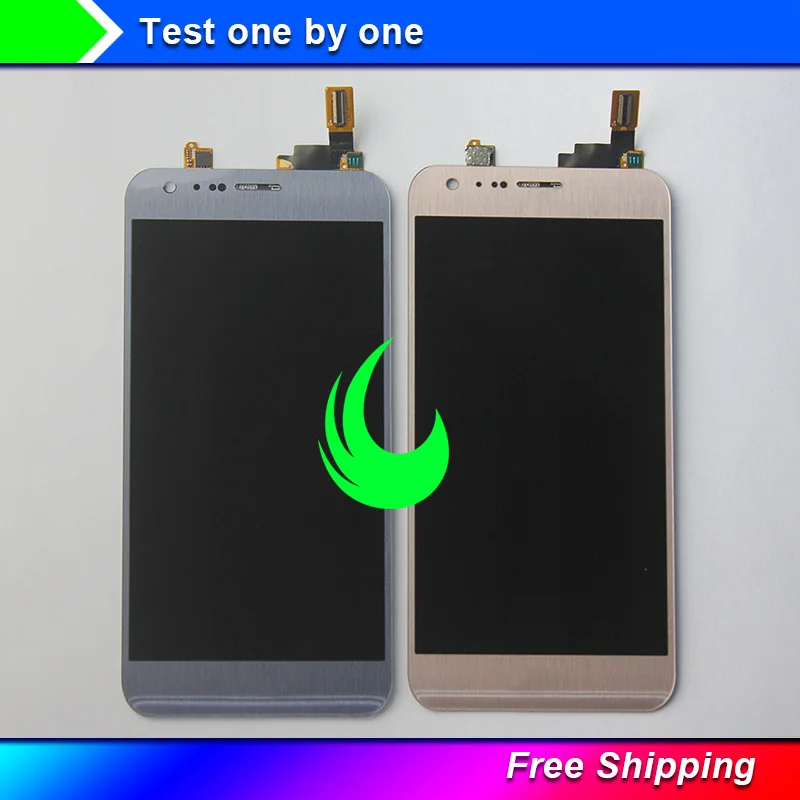 

New Original For LG X Cam K580 LCD Display with Touch Screen Digitizer Assembly Replacement For LG K580 LCD Display Screen