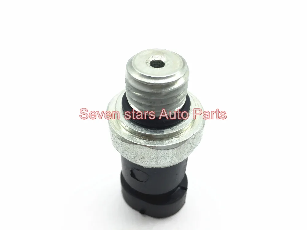 Engine Oil Pressure Switch For Buick GMC Chevrolet Cadillac OEM