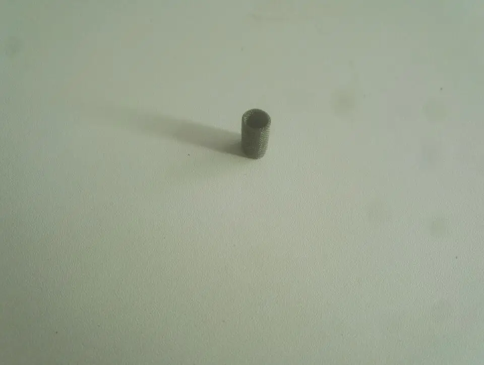 

Kindgreat Brand Eberspacher Airtronic heater D2 glow plug strainer screen 252069100102 D4 Felts