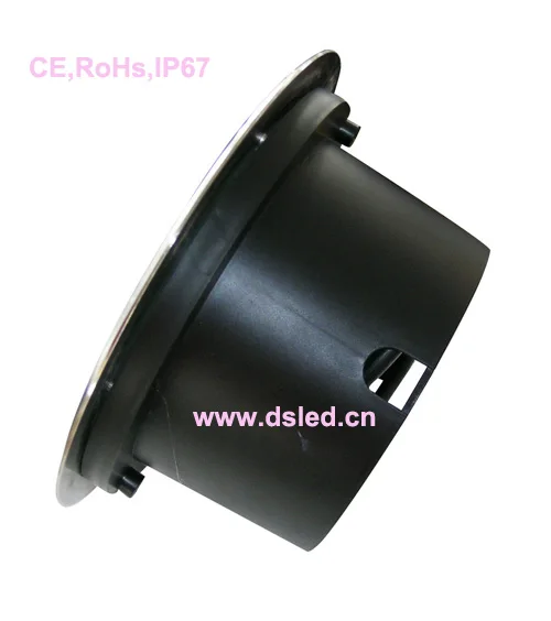DS-11-24 12X1W Side view