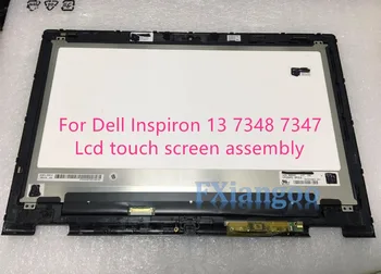 

For Dell Inspiron 13 7000 Series 7347 7348 P57G LCD Display Touch Screen Digitizer Assembly