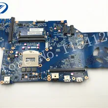 Материнская плата для ноутбука THUNDEROBOT для Terrans Force x911 для CLEVO P375SM P370SM материнская плата 6-71-P3700-D03 6-77-P375SM0A-N13