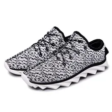 Nice New Spring And Autumn Fashion Men Shoes Breathable Shoes Casual Shoes Men Lacing Flats Cloth Sharp Plus Size Fashion