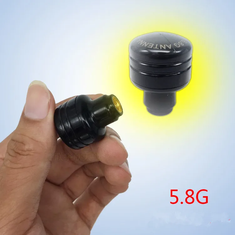 5 8G SMA male antenna wifi 5 8G omni rubber antenna SMA male connector 5G omni 2
