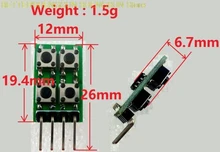 10kHz Frequency Duty Ratio Adjustable Square Wave Signal Generator Module Pulse Function Board Instead of NE555 10kHz Frequency Duty Ratio Adjustable Square Wave Signal Generator Module Pulse Function Board Instead of NE555