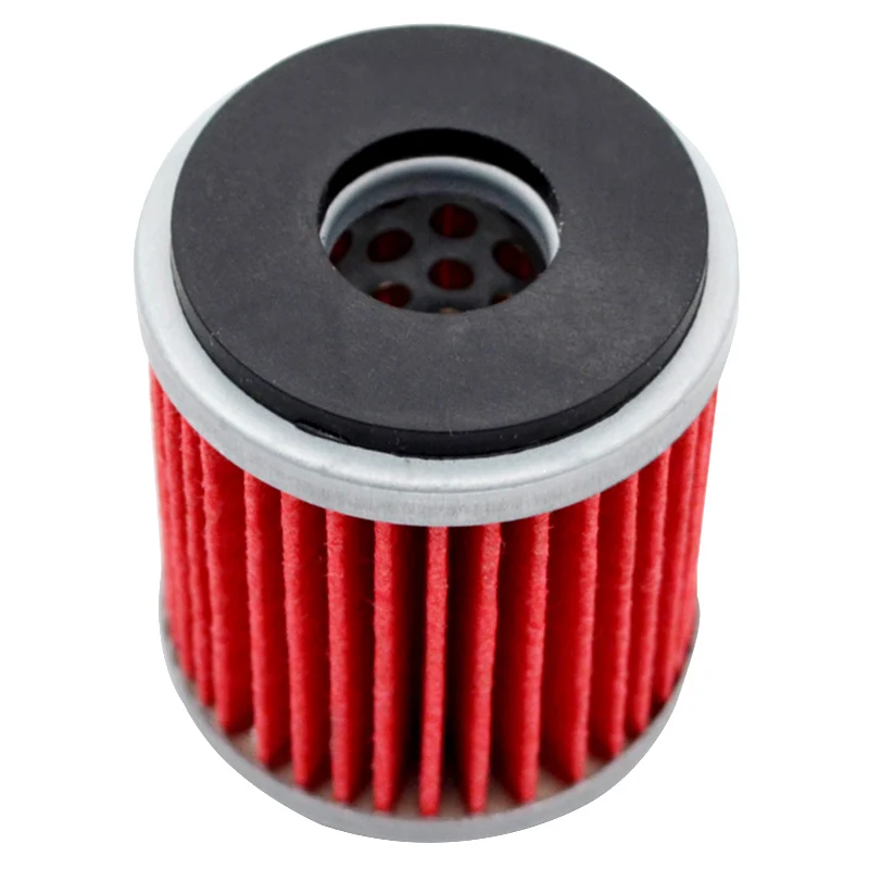 

1 Pc / 2Pcs / 4Pcs Motorcycle Parts Oil Filter For YAMAHA WR125X WR125R 125 WR450F 450 2003-2008 WR250X WR250R WR250F 250