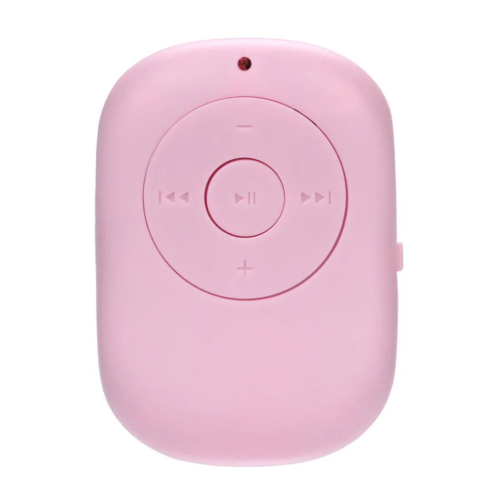 Новый портативный мини USB сенсорный MP3 плеер с поддержкой Micro SD TF карты 32 ГБ