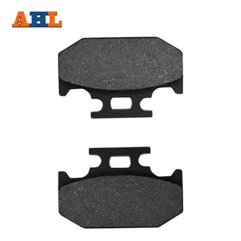 

AHL Motorcycle Parts Rear Brake Pads Disks For SUZUKI TS 125 200 RM 125/250 DR 250 350 650 RMX 250