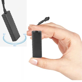 

Mini GPS Tracker Anti-theft Motor GPS Locator Real Time Positioning GPS Tracker Car Motorcycle Alarm Vehicle GPS Tracking Device