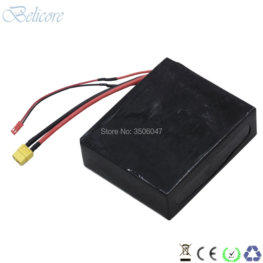Sale flat electric skateboard li-ion battery 6s2p 22.2v 6ah electric scooter lithium battery with Korea 18650 3000mah cells 1 Sale flat electric skateboard li-ion battery 6s2p 22.2v 6ah electric scooter lithium battery with Korea 18650 3000mah cells 1