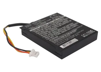 

Cameron Sino 600mAh Battery 533-000018 F12440097 L-LY11 for Logitech G930 Gaming Headset G930 Headset G93