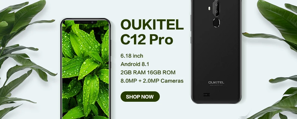 c12 pro