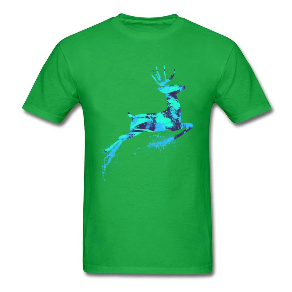 Oh deer_green
