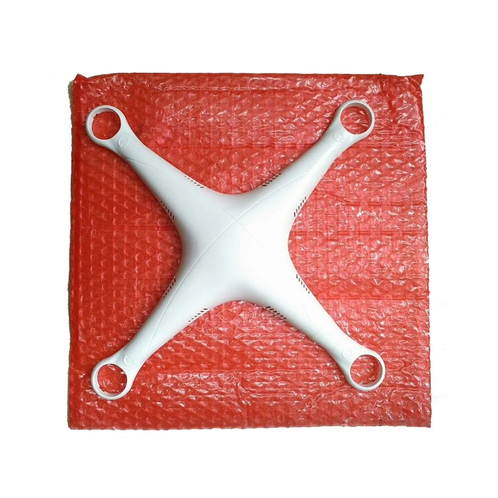 Оригинальный DJI Phantom 3 Pro/Adv/SE/Sta ремонт Sapre часть верхняя оболочка|Корпусы для