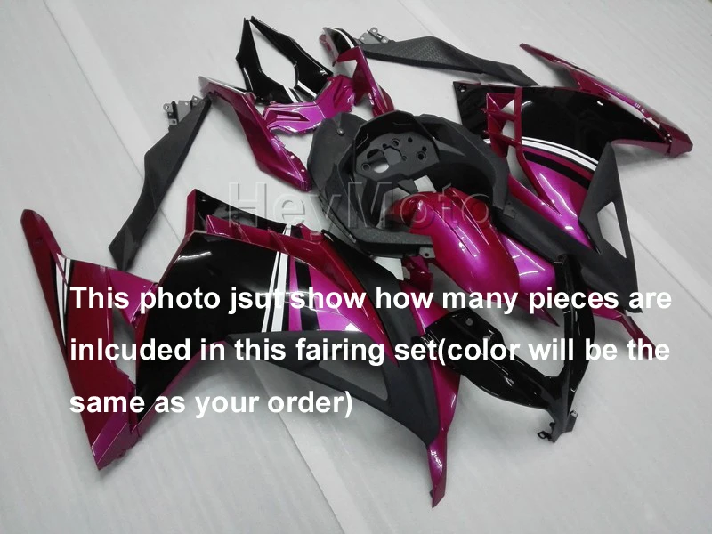 ZX300R EX300
