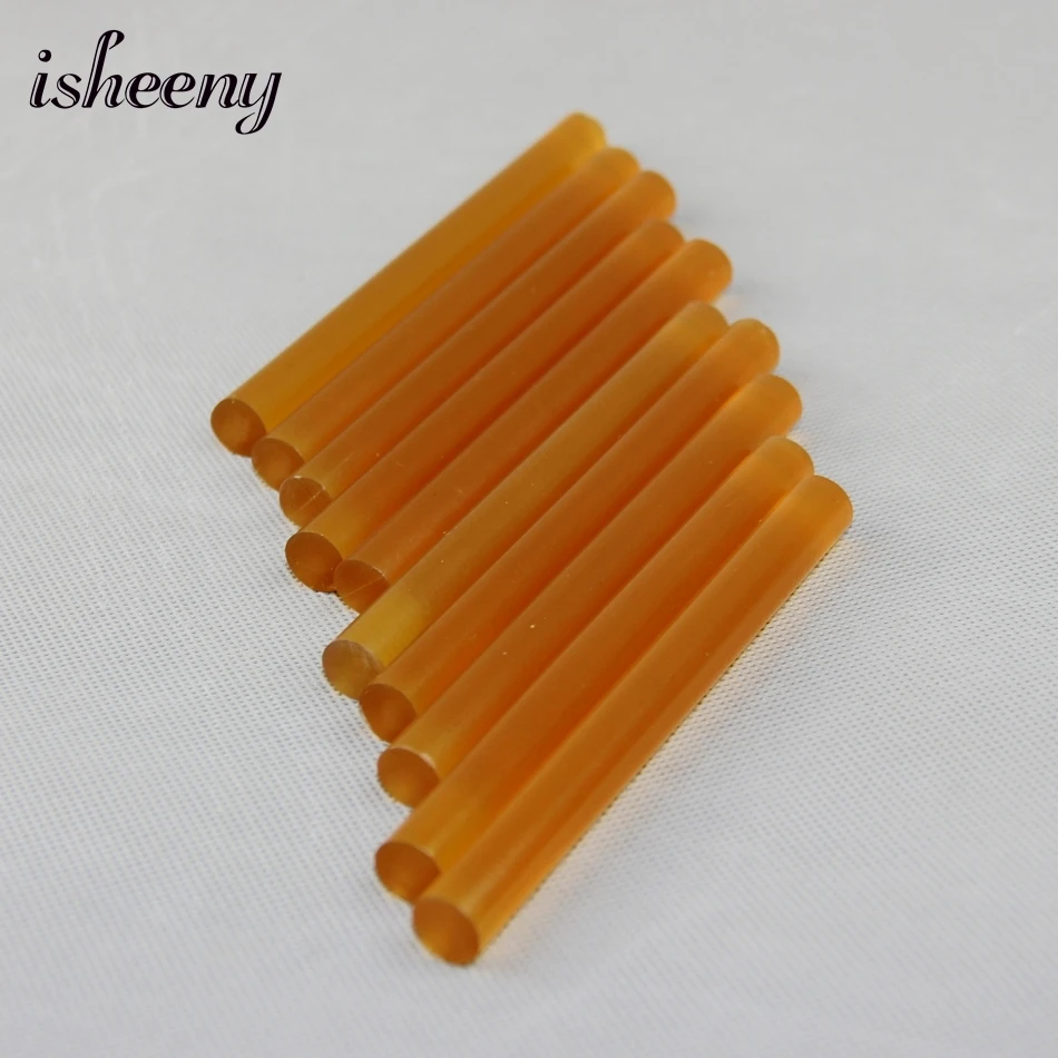 Glue Gun And Keratin Glue Sticks Kits 10pc Hot Melt Glue Sticks 120mm*11mm Professional Hair Tools Kits For Fusion Keratin Hair Glue Gun And Keratin Glue Sticks Kits 10pc Hot Melt Glue Sticks 120mm*11mm Professional Hair Tools Kits For Fusion Keratin Hair