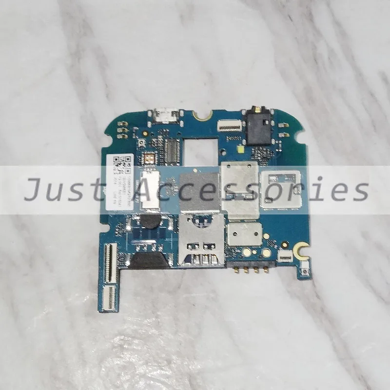 

Used Mainboard Mother Board flex cable Motherboard for Archos 45 Helium 4G