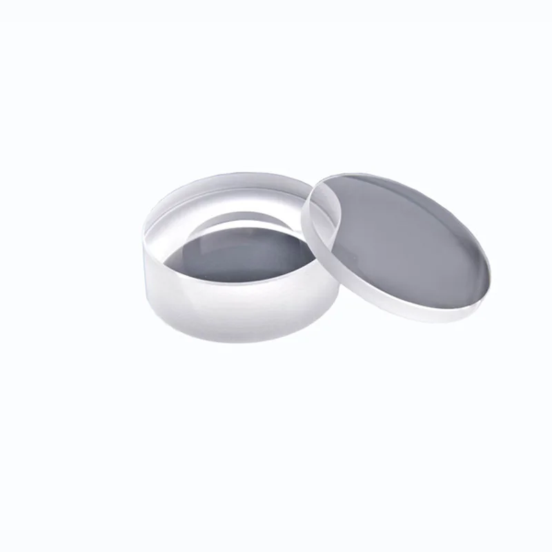 

KWY-506 K9 meniscus lens diameter (): 25.4 focal length (f '): -100.0