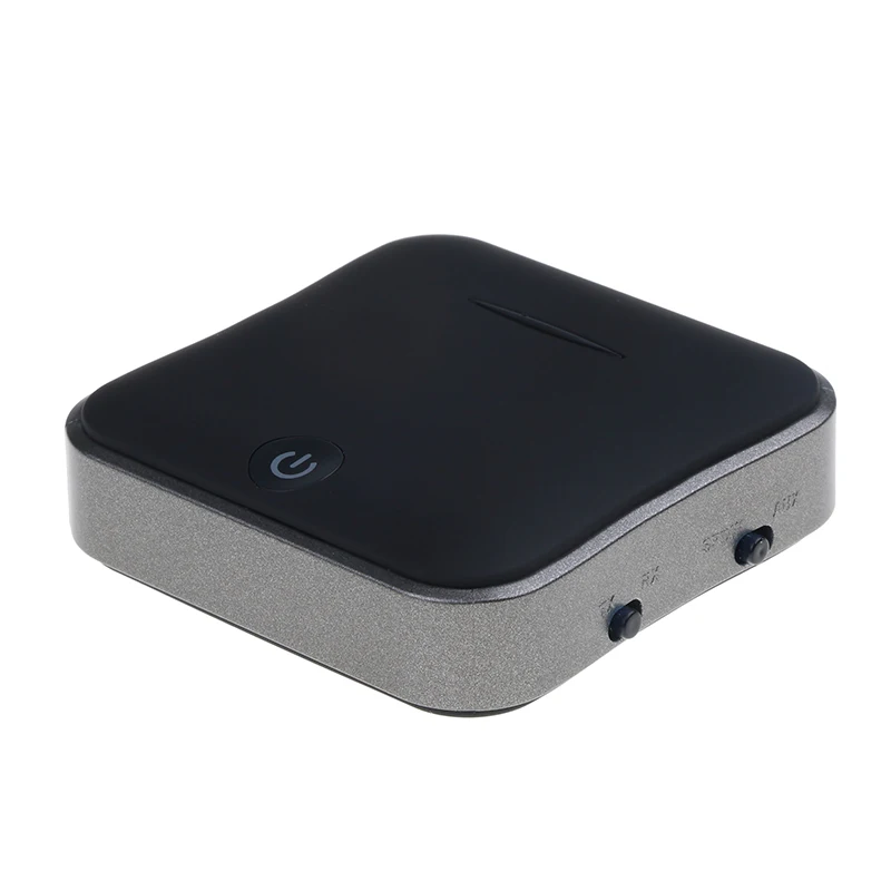 Kebidu 2 в 1 Bluetooth 5 0 стерео аудио передатчик приемник Aptx HD адаптер оптический Toslink 3 мм