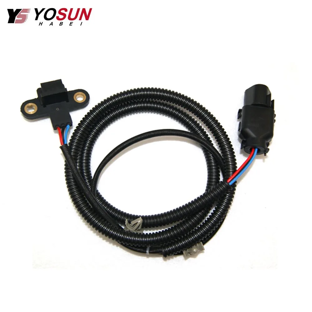 PC536 Crankshaft Position Sensor 39310 38070 for Hyundai Santa Fe i 2