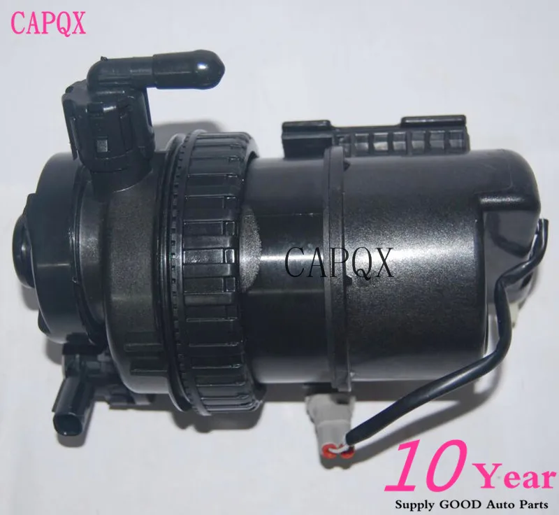 Capqx 5 шт. фильтр в сборе, топлива OEM#23300-0L042 233000L042 для hilux, fortuner, Innova, kijang 2012 2013