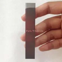 100 шт. 15 мм* 80 мм ЖК-дисплей удаляет клеевое лезвие ЖК-экран Отдельная машина Электрический горячий нож высокотемпературное лезвие