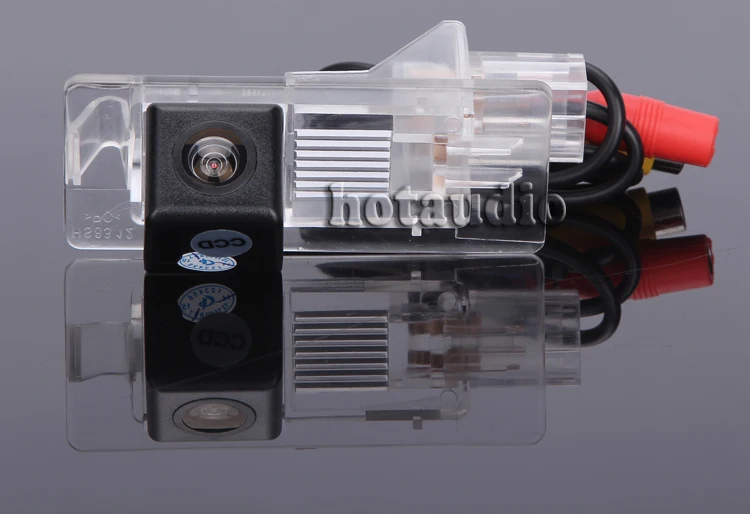 

CCD Car Rear View Camera for Renault Fluence 2013 2014 Reverse Backup Reversing Parking Kit with Night Vision Free Shipping
