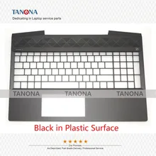 AP28B000400 для hp павильон 15-CX Серия Клавиатура с вырезами под ладонь верхний корпус Chasis крышка шкафа
