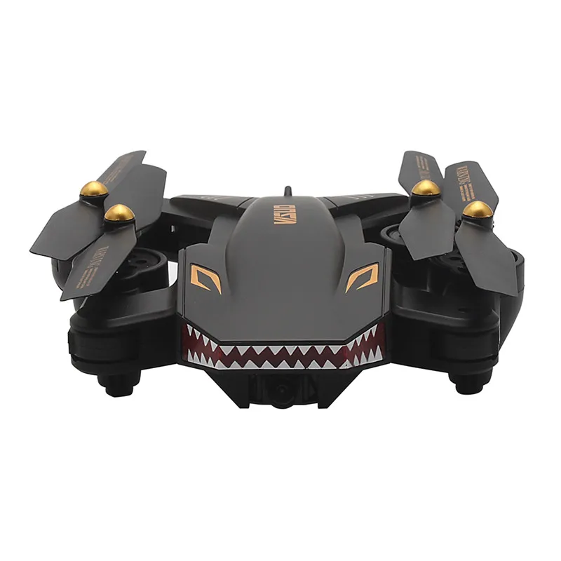 

WiFi Camera Altitude Hold Drone Folding Quadcopter