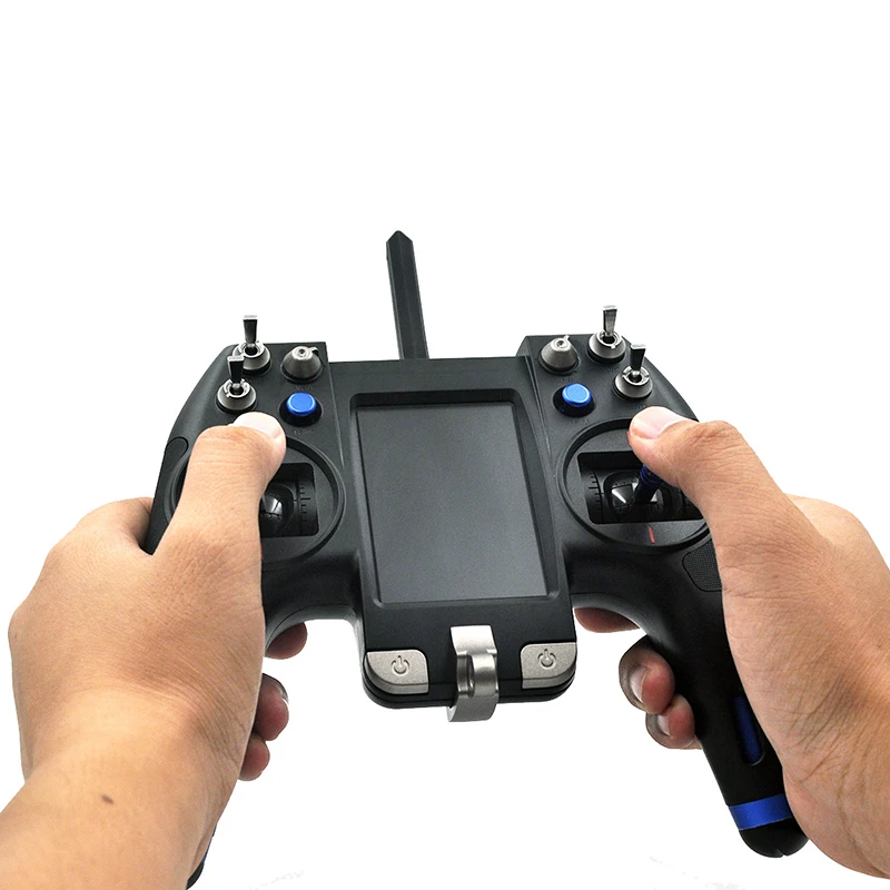 

Flysky FS-NV14 2.4G 14CH Nirvana Transmitter with iA8X Receiver