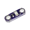 10 pcs Mini LilyPad LED SMD Light Module Equipment For Arduino Blue / Red / Pink / Yellow / Green Board / White / Orange / Purpl ► Photo 2/3