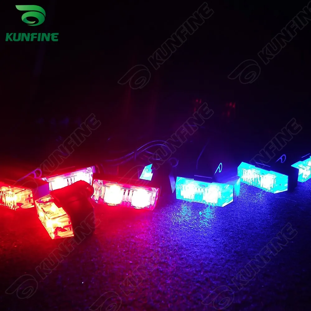 led strobe light KF-L3034-E