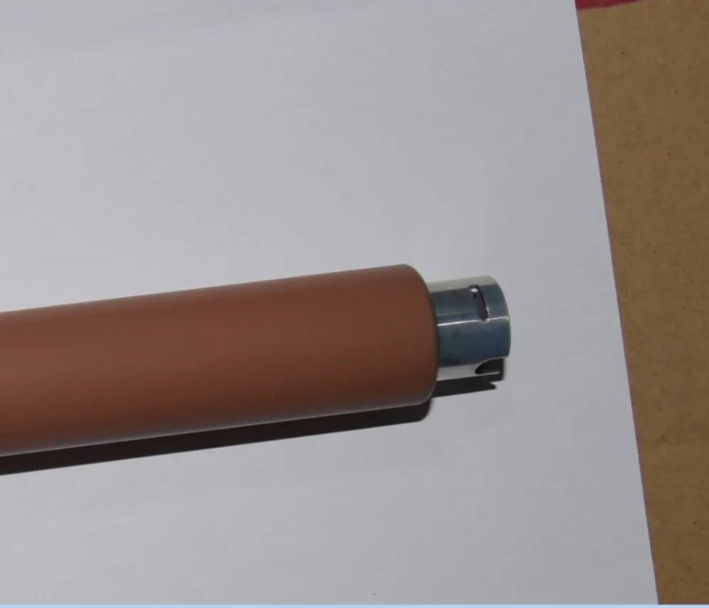 NEW Upper Heat Roller for Samsung ML-3310 3312 3710 3712 3750 SCX-4833 4835 5030 5637 5639 5737 5739 SL-M3320 3325 3370 4