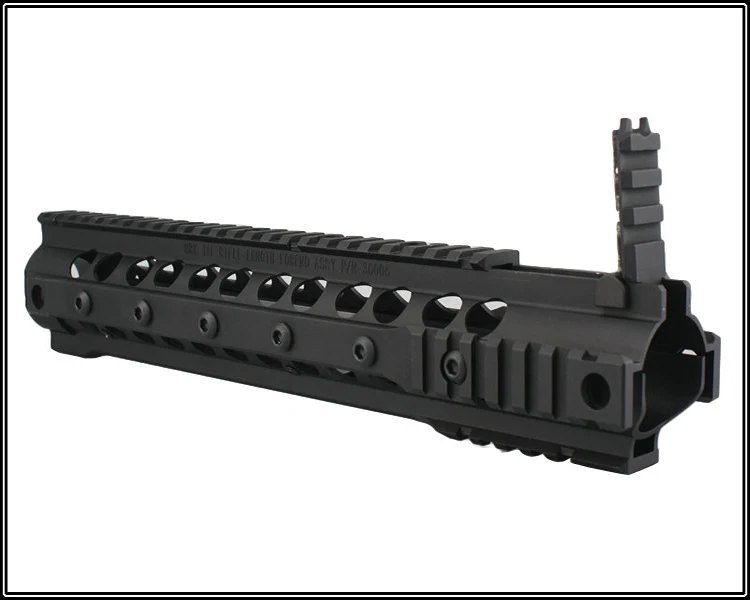 Uniontac URX III 12,5 дюймов KAC стиль handguard