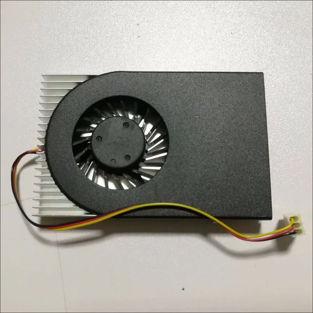 J1900 CPU Cooler-1