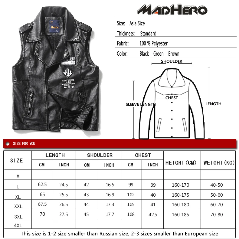 M-4XL