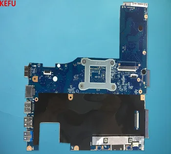 

KEFU high quality motherboard ACLU3/ACLU4 UMA NM-A362 REV:1.0 for Lenovo G40-80 Test original mainboard I3-CPU tested fully