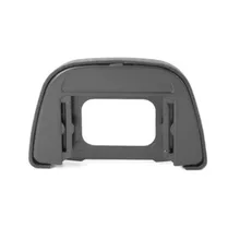FOTGO Rubber Zoeker Oculair Oogschelp DK-23 voor NIKON D300 D300s D7100 D7200 D750 DSLR Camera
