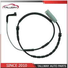 Высокое качество спереди износ тормозных колодок Сенсор 34356764851 34356777650 для BMW E65 E66