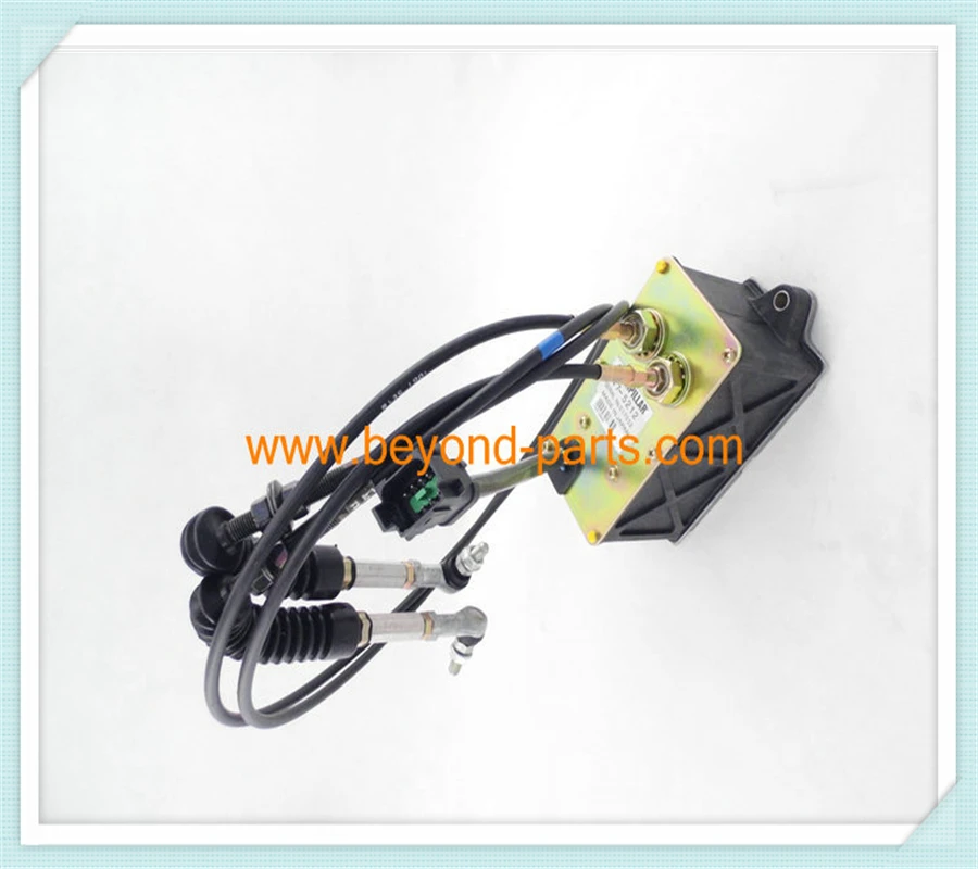 Двойной кабель 318C 320C 320CL 320D 320DL экскаватор регулятор двигатель экскаватор запчасти 247-5212 2475212