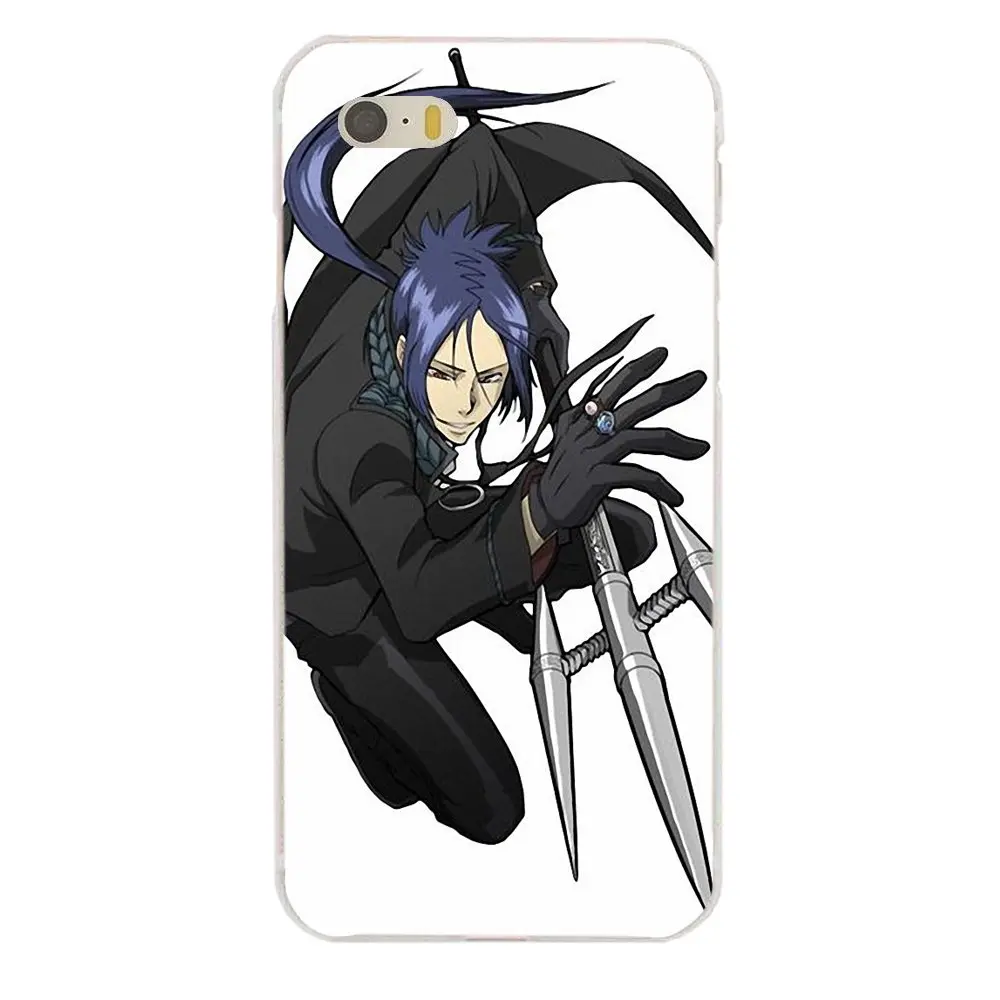 Kateyo Hitman Reborn Rokudo Mukuro для Sony Xperia Z Z1 Z2 Z3 Z4 Z5 compact Mini M2 M4 M5 T3 E3 E5 XA XA1 XZ Premium|Чехлы-накладки|