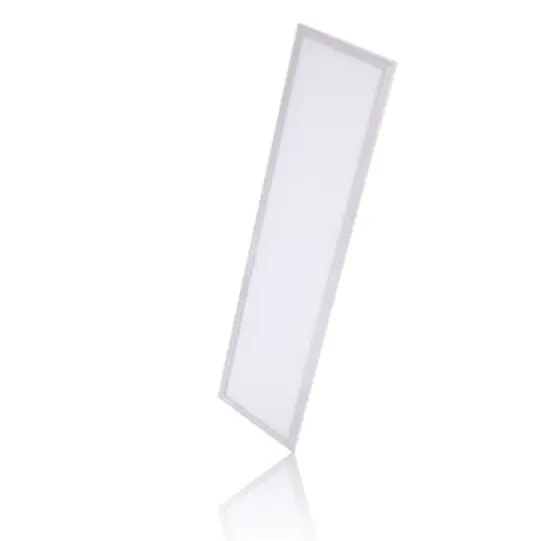 

1ft 2ft 18w 22w 295 595 10mm led panel light Input voltage AC100-240V CRI 80 IP43 Aluminum materal CE,ROHS,FCC+DHL free freight