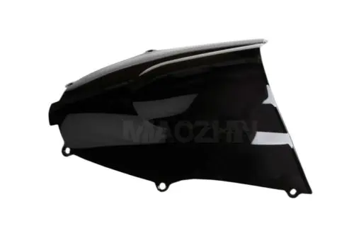 Мотоцикл ветер Экран лобовое стекло Экран протектор для Kawasaki ZX9R ZX-9R