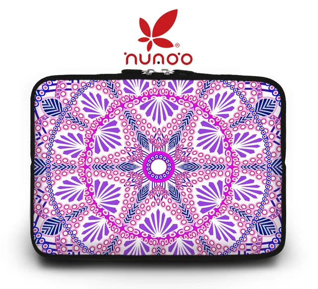 Cheap 17" 17.3" New Designs Laptop Notebook Laptop Sleeve Waterproof Bag Case Handbag For iPad Macbook Tablet PC Women's Men's Kids
