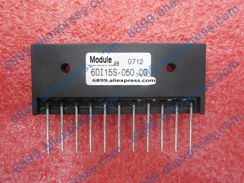 

6DI15S-050-03 IGBT Power Module Darlington Module 500V 15A