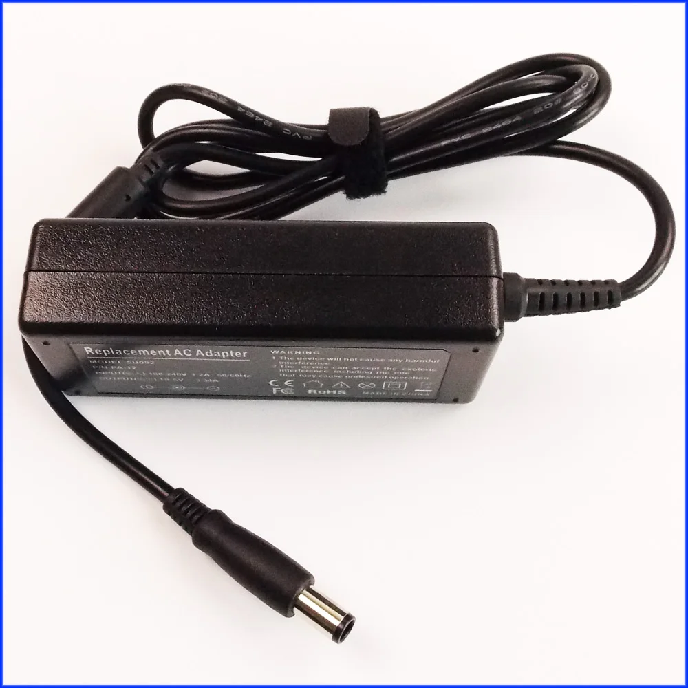 Зарядное устройство для ноутбука Dell Vostro 19 5 3300 3350 3400 3450 3460 3500 3550 3555 3700 V13 V131|laptop ac