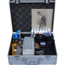 2 татуировки комплект машина для перманентный макияж предлагаем