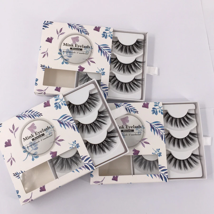 lashes for beauty